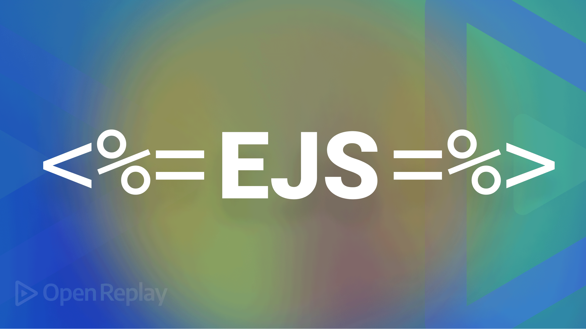 Ejs Logo