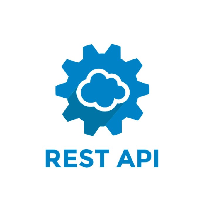 Restful Logo